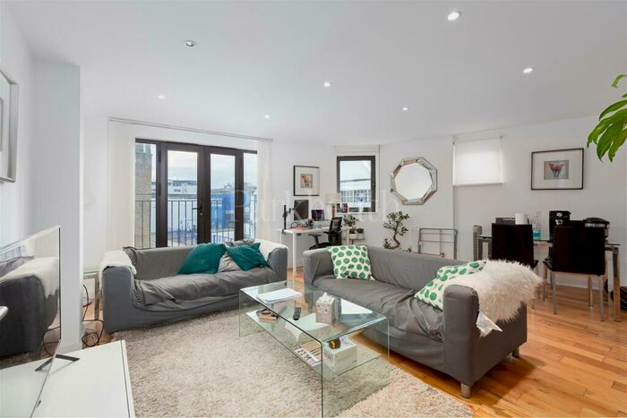 2 Bedroom Flat To Rent In Eagle Wharf Road, Islington, N1