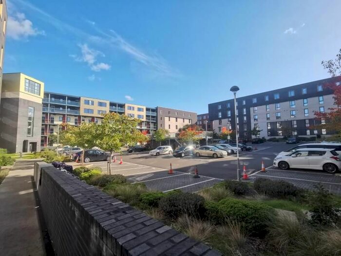 2 Bedroom Flat To Rent In Cotton House, Fabrick Square, Birmingham, B12