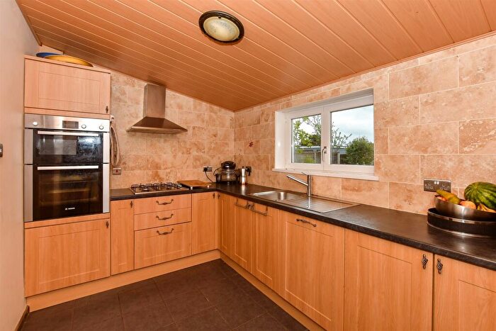 3 Bedroom Bungalow For Sale In Archers Court Road, Whitfield, Dover, Kent, CT16