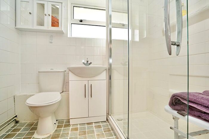2 Bedroom Detached Bungalow For Sale In Aversley Road, Sawtry, Huntingdon, PE28