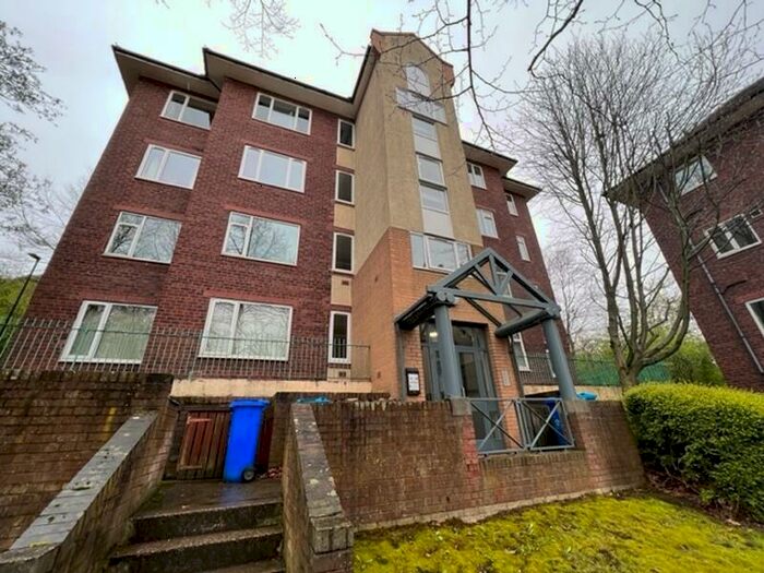 1 Bedroom Flat To Rent In Bard Street, Sheffield, Sheffield, S2