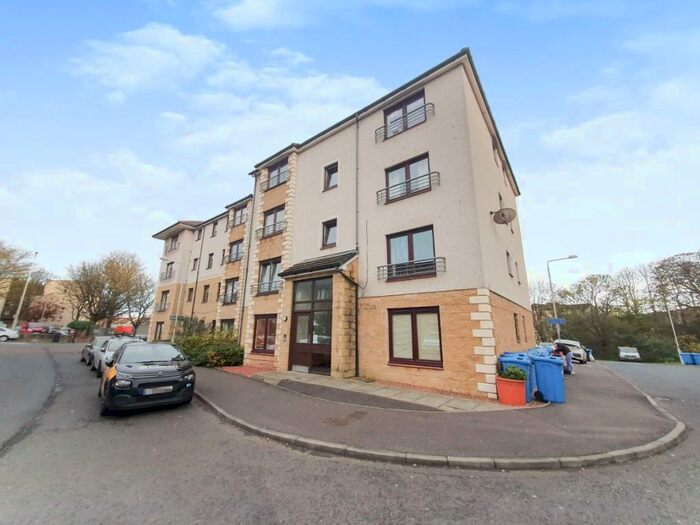 2 Bedroom Flat To Rent In Mill Street, Kirkcaldy, Fife, KY1