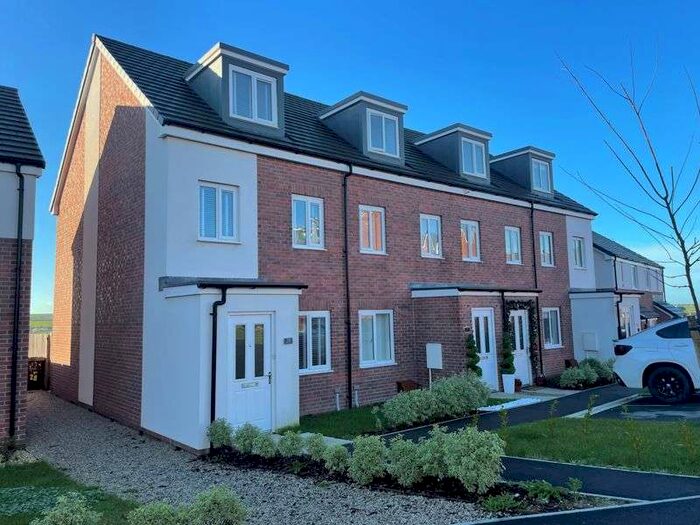 3 Bedroom Property For Sale In Stret Avalennek, Lane, Newquay, TR8