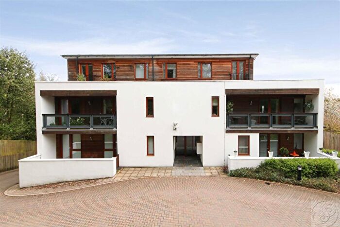 2 Bedroom Apartment To Rent In Eton Court, Allerton Park, Leeds, LS7