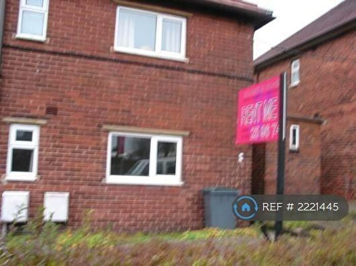 2 Bedroom Maisonette To Rent In Cummings Street, Stoke-On-Trent, ST4