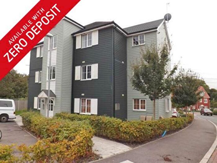 2 Bedroom Flat To Rent In Titchfield Common, PO14