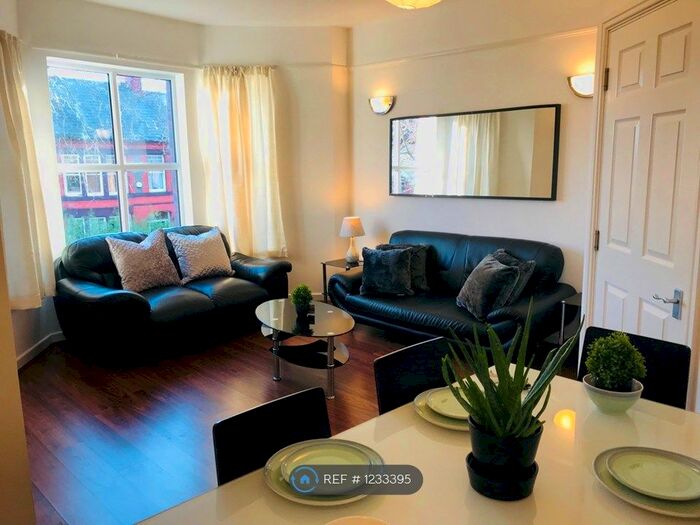 6 Bedroom End Of Terrace House To Rent In Heathfield Road, Wavertree, Liverpool L15