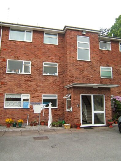 1 Bedroom Apartment To Rent In Adamthwaite Drive, Blythe Bridge, ST11
