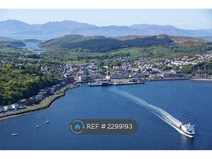 1 Bedroom Flat To Rent In Hillhouse Road, Rothesay, Isle Of Bute, PA20