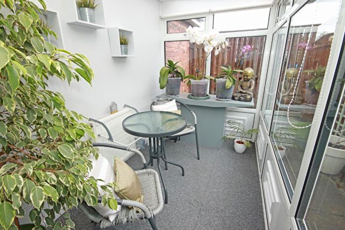 2 Bedroom Detached Bungalow For Sale In Windmill Avenue, Liverpool, Merseyside, L23