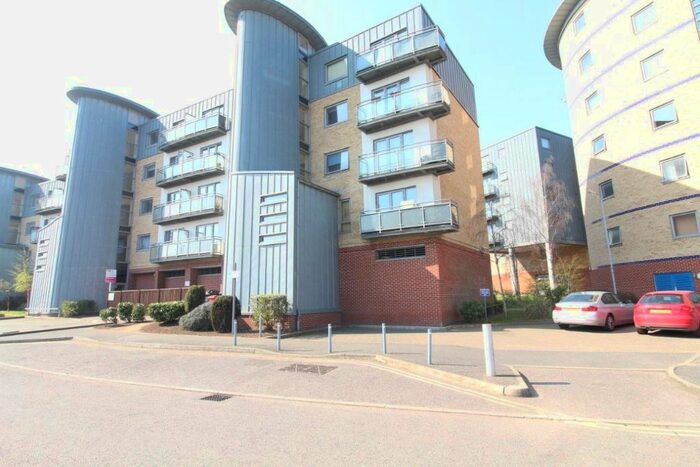 2 Bedroom Flat To Rent In Rapier Street, Ipswich, IP2