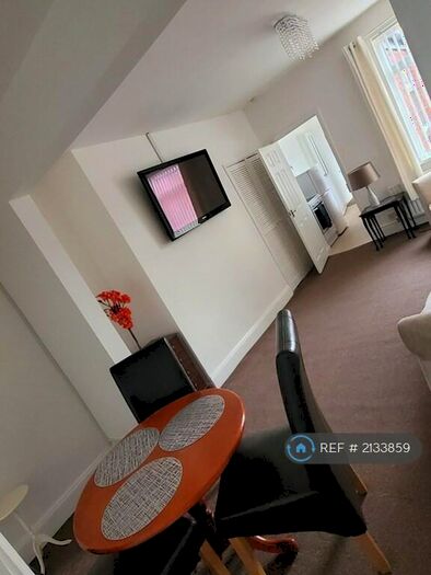 3 Bedroom Flat To Rent In Hawthorn Road, Ashington, NE63