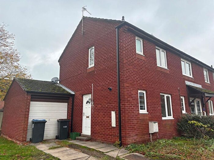 2 Bedroom Property To Rent In Beamish Close, Langley Park, DH7