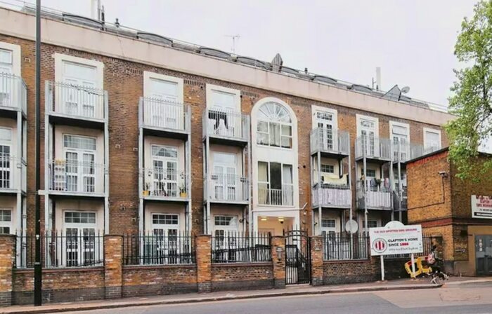 3 Bedroom Flat To Rent In Upton Lane, London, E7