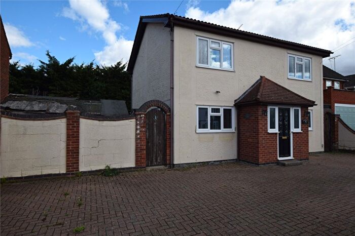 4 Bedroom Detached House For Sale In Elm Road, South Woodham Ferrers, Chelmsford, Essex, CM3