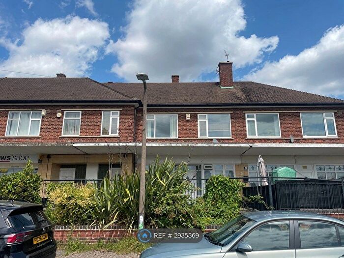 3 Bedroom Flat To Rent In Stapleford, Nottingham, NG9