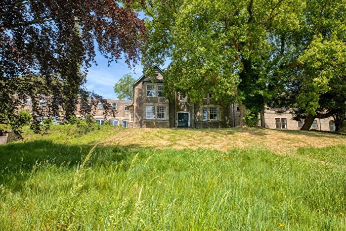 50 Bedroom Detached House For Sale In Sunny Hill, Bruton, BA10