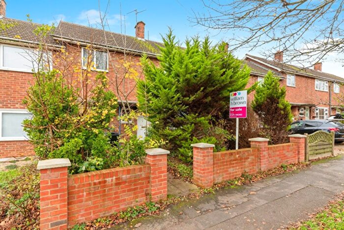 3 Bedroom Terraced House For Sale In Princess Drive, Grantham, NG31