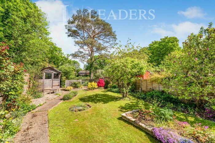 2 Bedroom Semi-Detached House To Rent In The Drive, Cranleigh, GU6