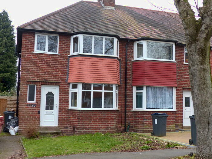 3 Bedroom Semi-Detached House To Rent In Olton Croft, Acocks Green, Birmingham, B27