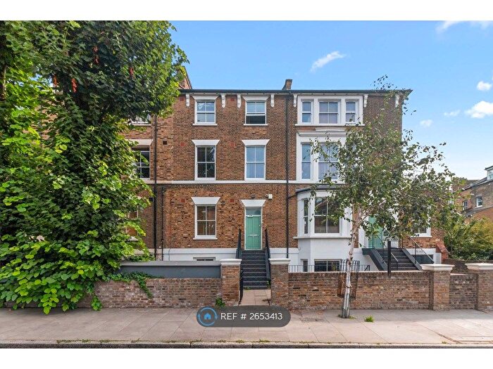 1 Bedroom Flat To Rent In Greenwood Road, London, E8