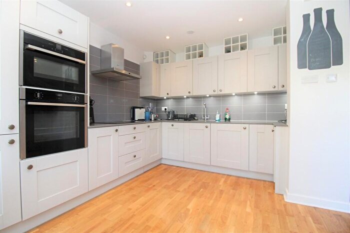 3 Bedroom Terraced House To Rent In Rose Walk, Surbiton, KT5