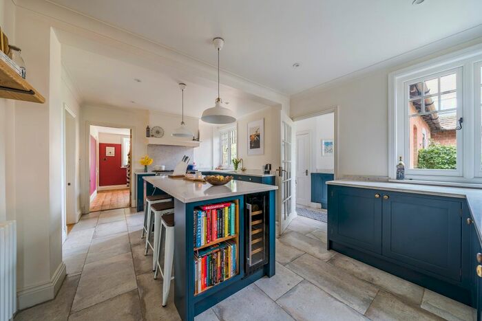 5 Bedroom Detached House For Sale In Melton Road, Melton Mowbray, LE14