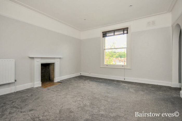 1 Bedroom Apartment To Rent In St Peters Road, Croydon, CR0