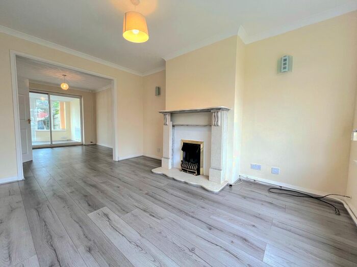 3 Bedroom Property To Rent In Cardigan Close, Tonteg, Pontypridd, CF38