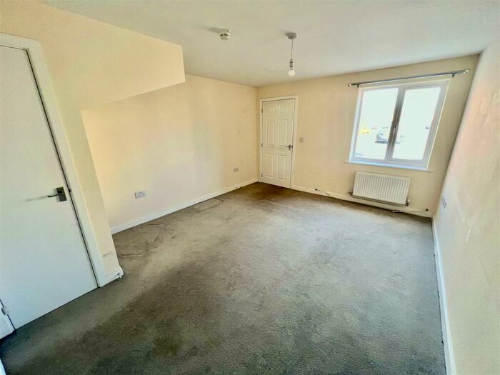 3 Bedroom Town House For Sale In Leonides Avenue, Haywood Village - No Chain!, BS24