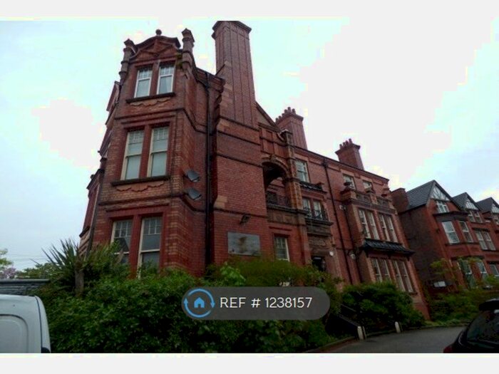 1 Bedroom Flat To Rent In The Mary Clark Home, Liverpool L17