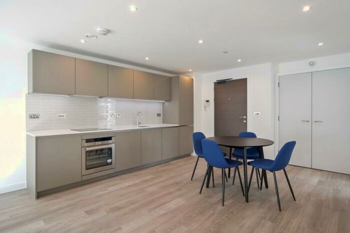 2 Bedroom Flat To Rent In Lionel Street Jewellery Quarter, B3