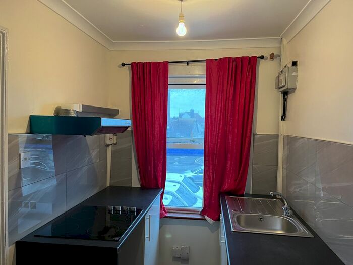 2 Bedroom Flat To Rent In Harrow Road, Sudbury, Wembley, HA0