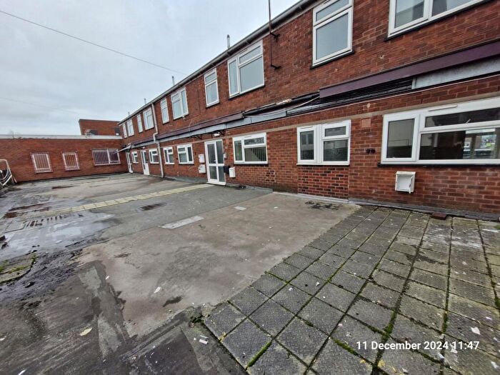 1 Bedroom Apartment To Rent In Coventry Road, Sheldon, Birmingham, West Midlands, B26