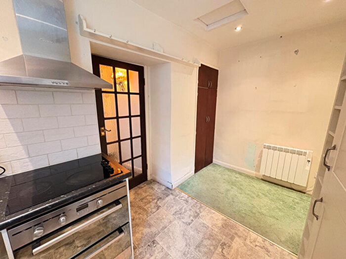 2 Bedroom Terraced House For Sale In Crown Court Cottage, Leyburn, DL8
