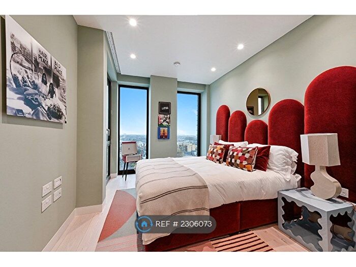 2 Bedroom Flat To Rent In London, London, EC1V