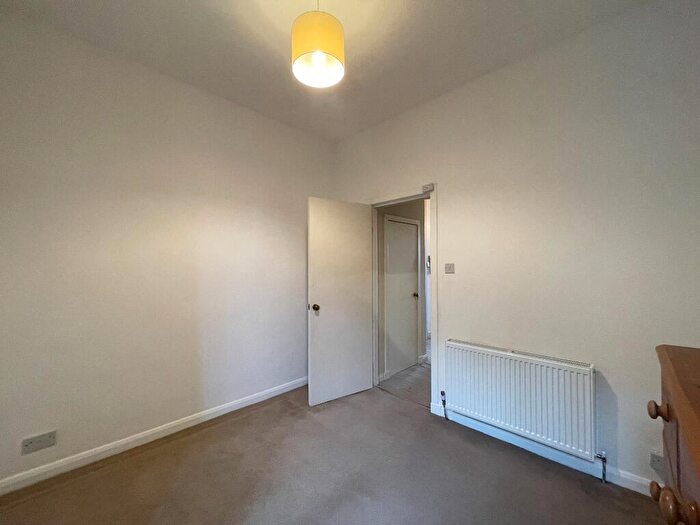 1 Bedroom Flat To Rent In Fulton Street, Anniesland, Glasgow, G13