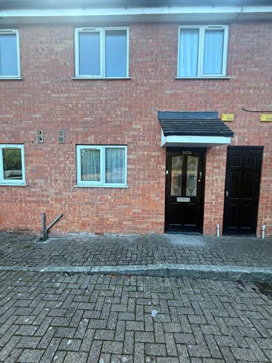 4 Bedroom Terraced House To Rent In Church Hill, Loughton, IG10