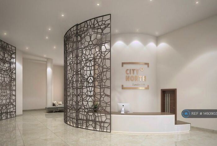 1 Bedroom Flat To Rent In Goodwin St, London, N4