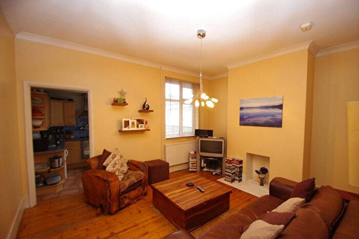 2 Bedroom Terraced House To Rent In Watford, Watford, WD24