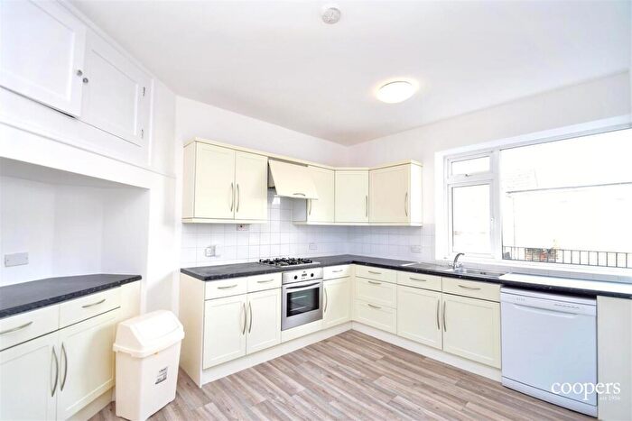 3 Bedroom Apartment To Rent In Joel Street, Northwood, HA6