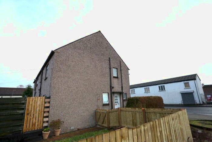 1 Bedroom Flat To Rent In Argyll Street, Alloa, Clackmannanshire, FK10