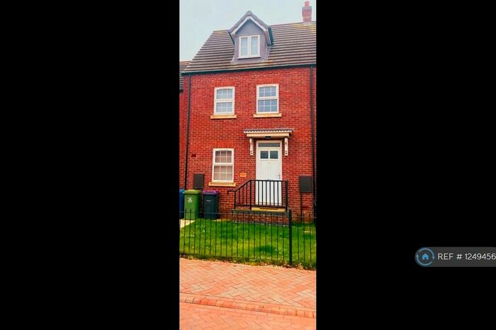 3 Bedroom Terraced House To Rent In Eton Way, Boston, PE21