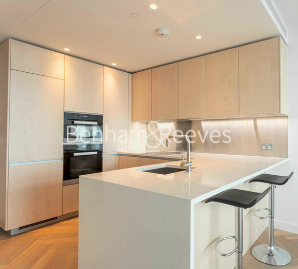 1 Bedroom Apartment To Rent In Principal Tower, Worship Street, EC2A