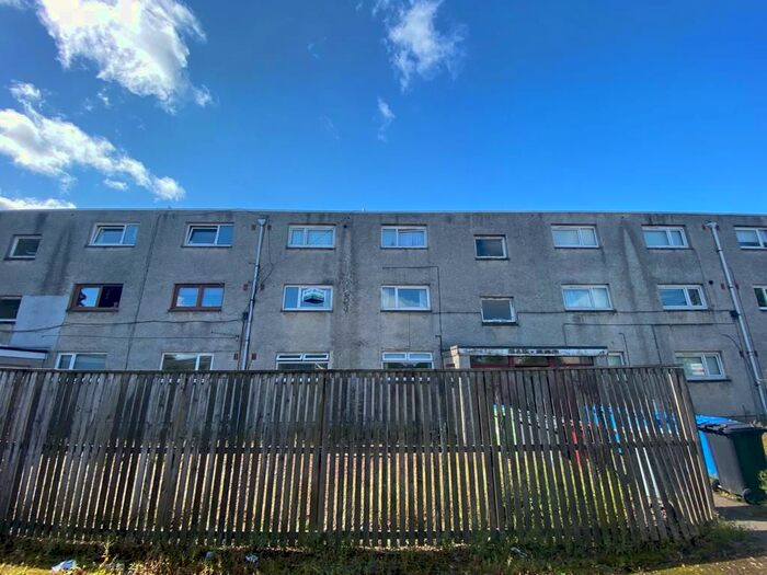 1 Bedroom Flat To Rent In Glen More, East Kilbride, Glasgow, G74