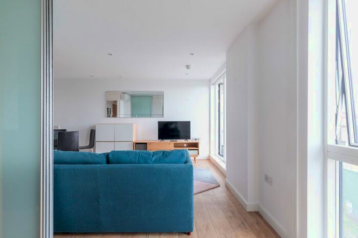1 Bedroom Flat To Rent In Ceram Court, Seven Sea Gardens, London, E3