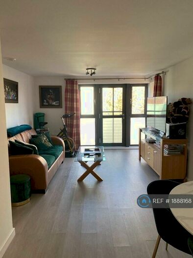 1 Bedroom Flat To Rent In Spa Road, London, SE16