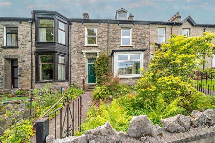 3 Bedroom Terraced House For Sale In Kendal Green, Kendal, Cumbria, LA9