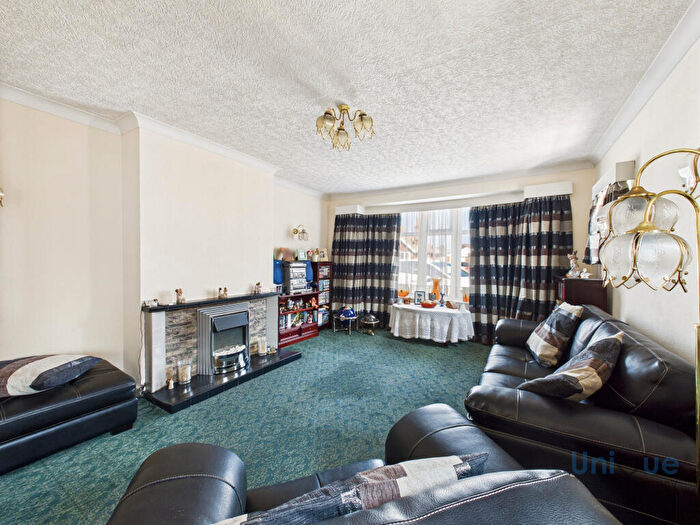 3 Bedroom Bungalow For Sale In Folkestone Road, Lytham St. Annes, FY8