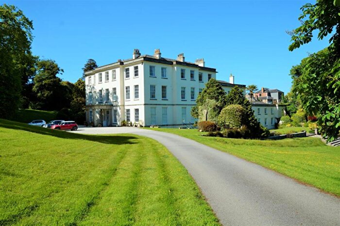 2 Bedroom Apartment For Sale In Heligan, Near Mevagissey, Cornwall, PL26